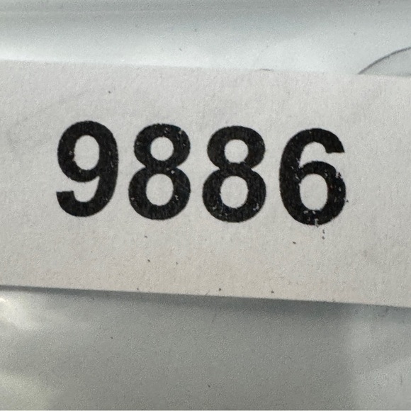 Banana Republic Men’s Gray Plaid Tailored Fit Dress Pants 33x30 Non Iron - Picture 7 of 7